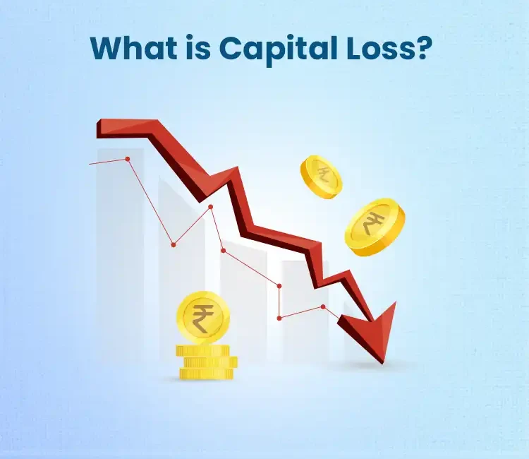 Capital Loss