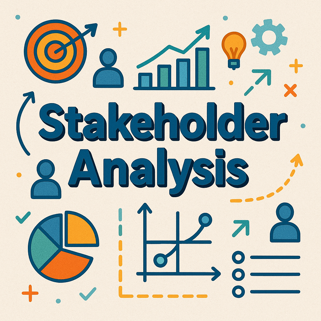 Stakeholder Analysis