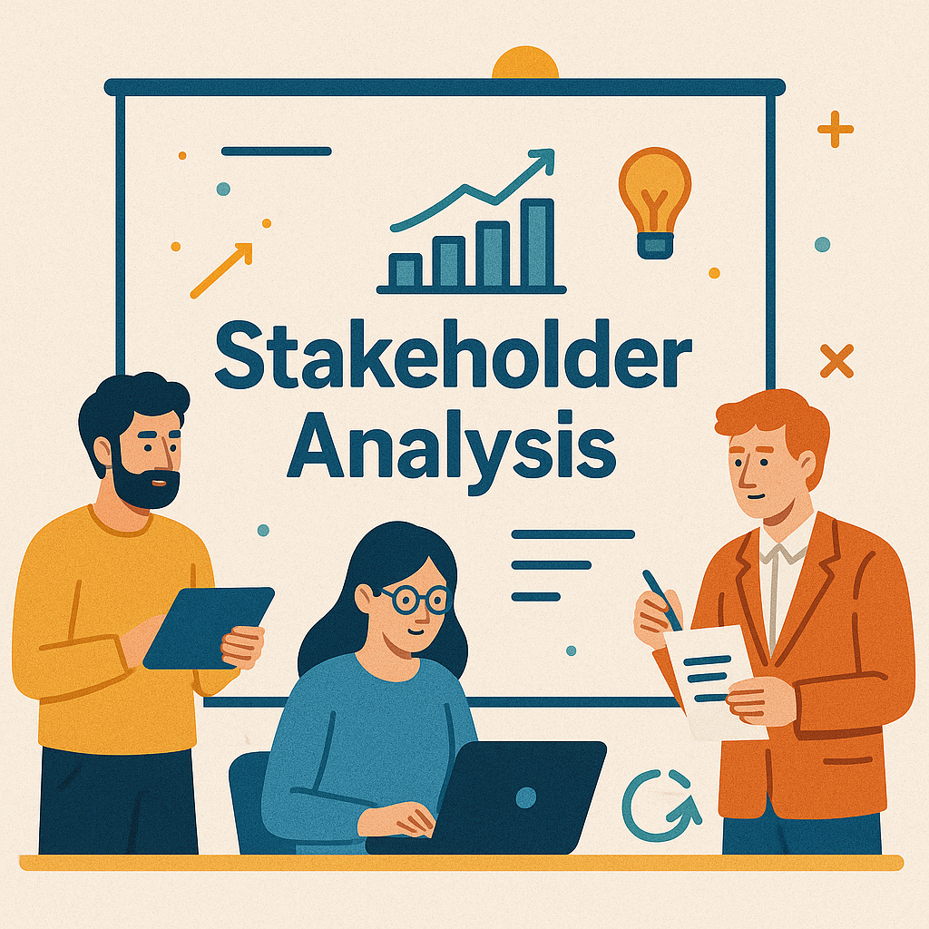 Stakeholder Analysis