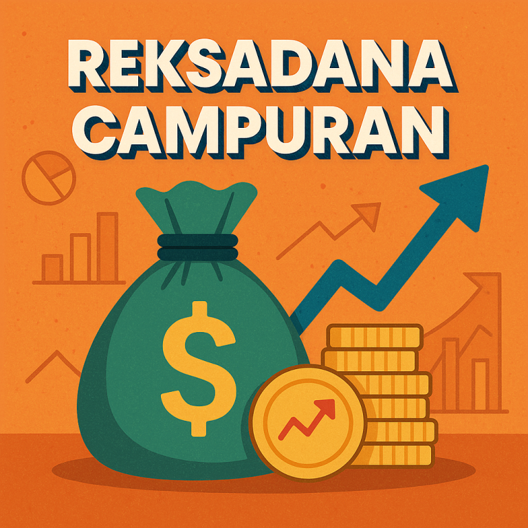 Reksadana Campuran