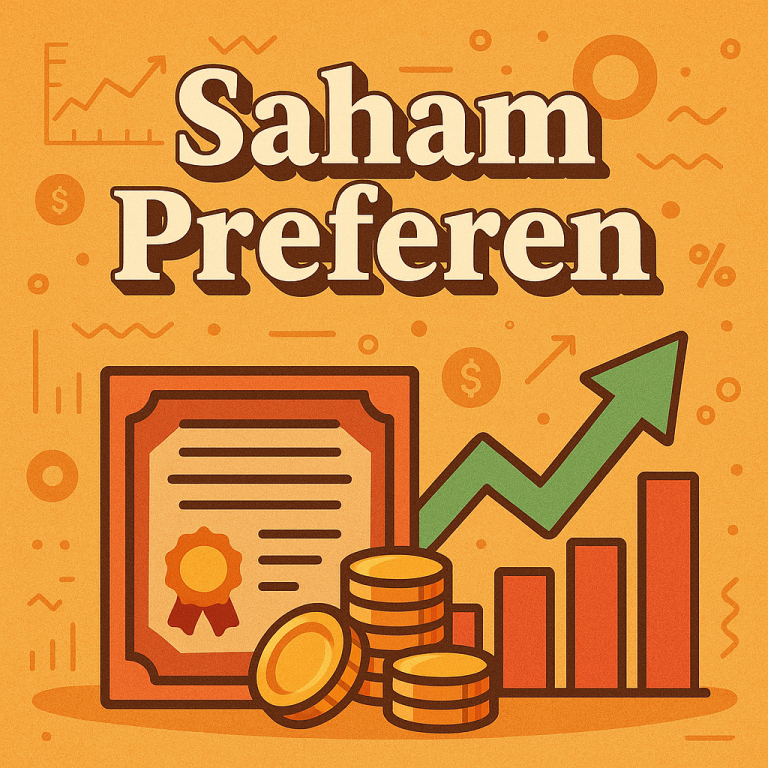 Saham Preferen