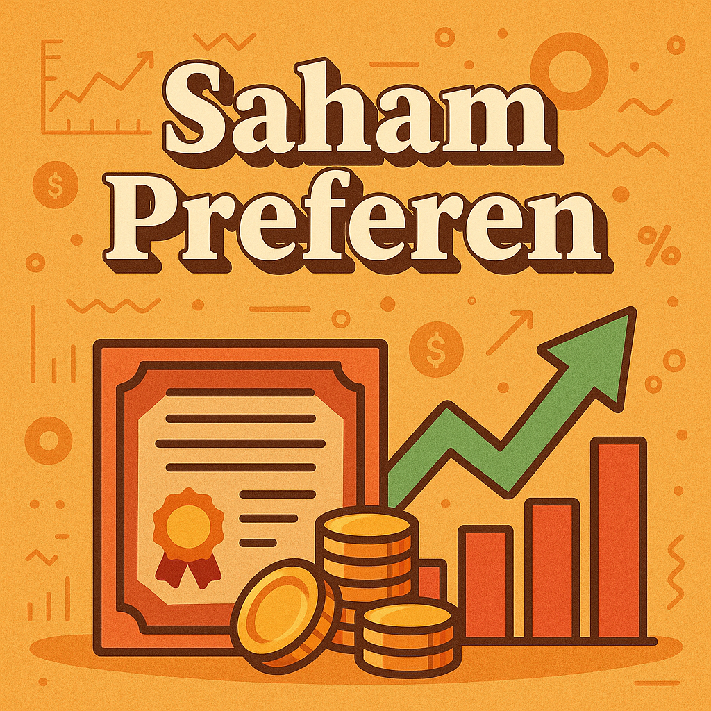 Saham Preferen