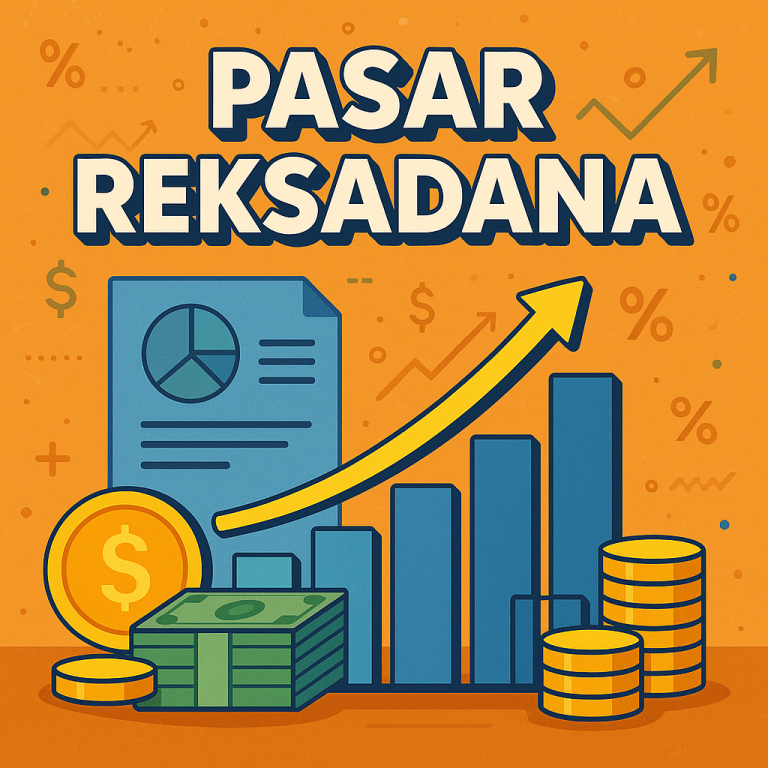 Pasar Reksadana