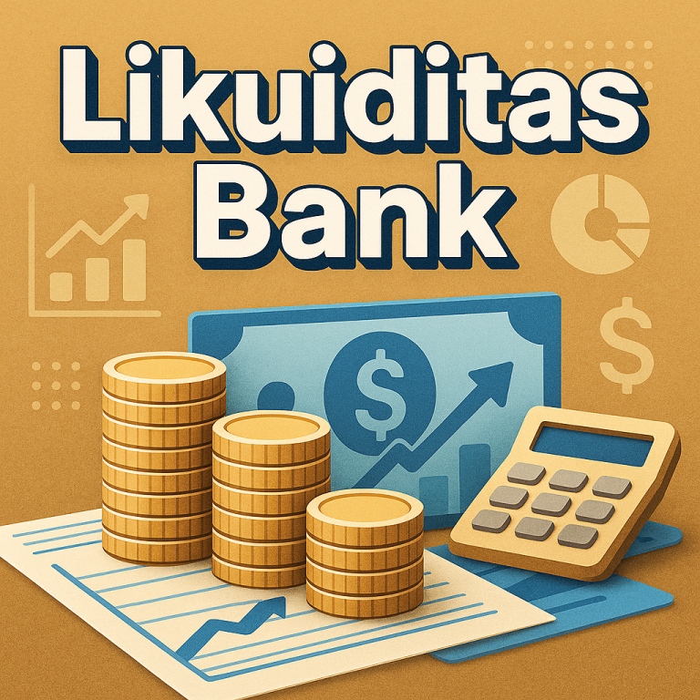 Likuiditas Bank
