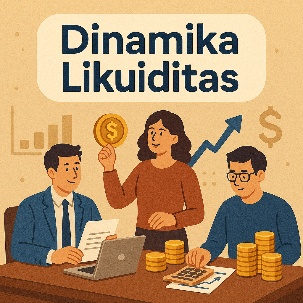 Likuiditas Bank