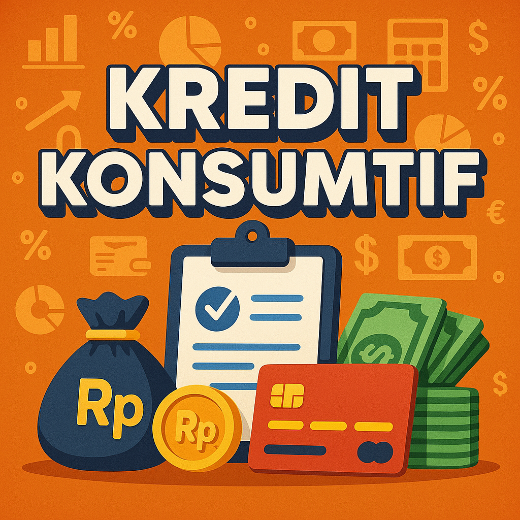 Kredit Konsumtif