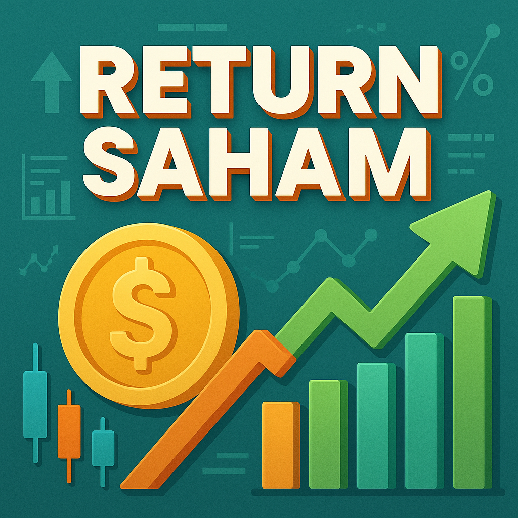 Return Saham