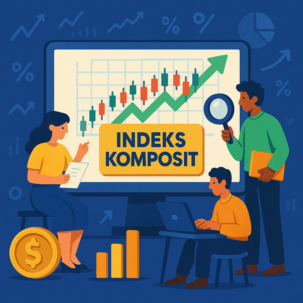 Indeks Komposit