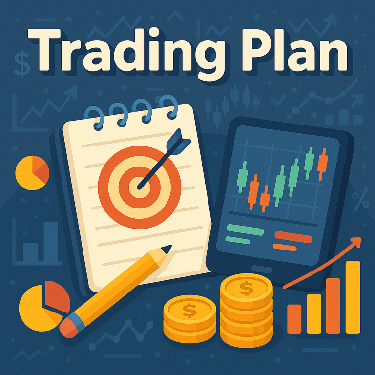Trading Plan