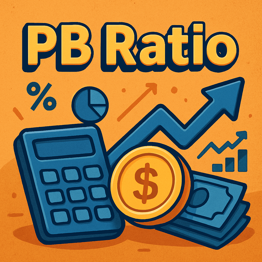 PB Ratio