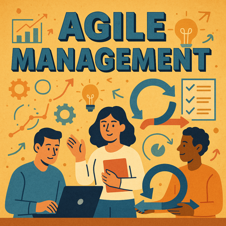Agile Management