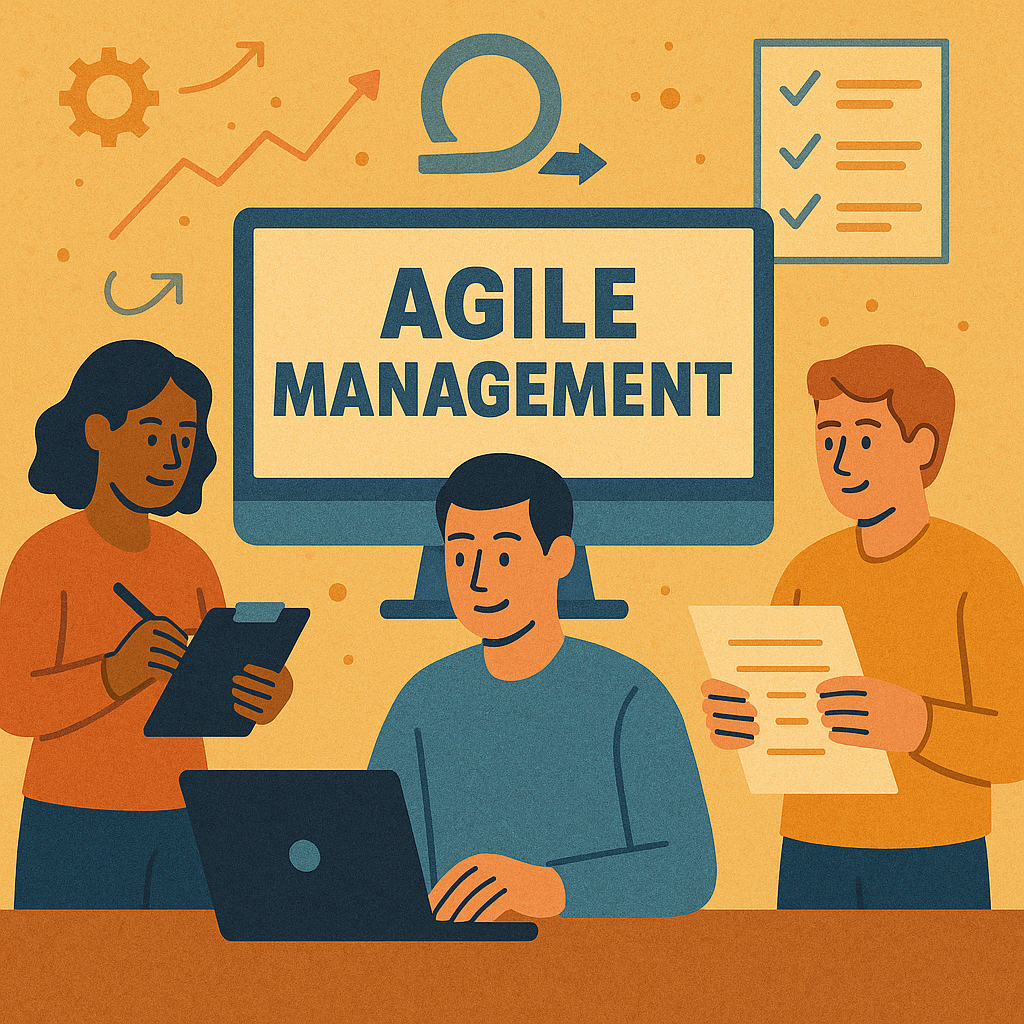 Agile Management