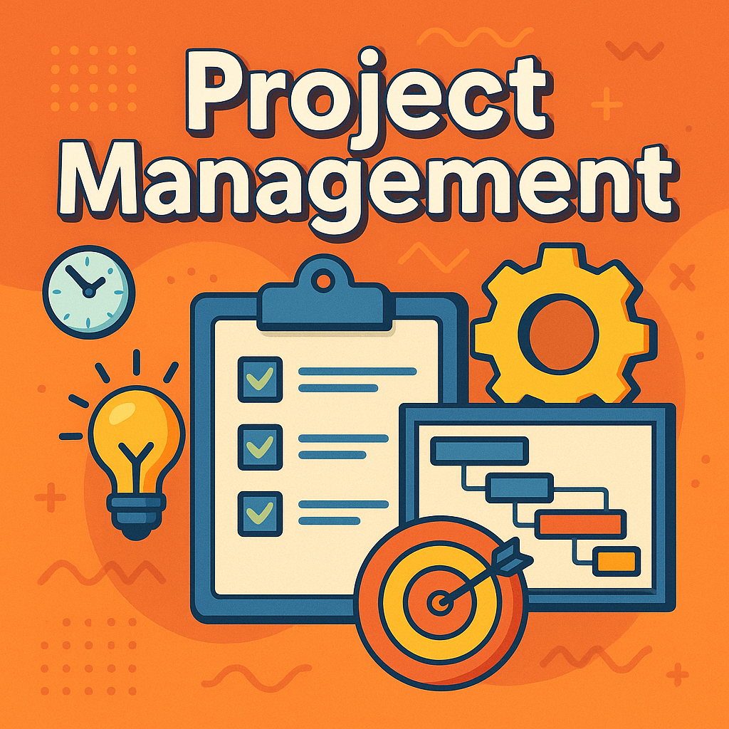Project Management