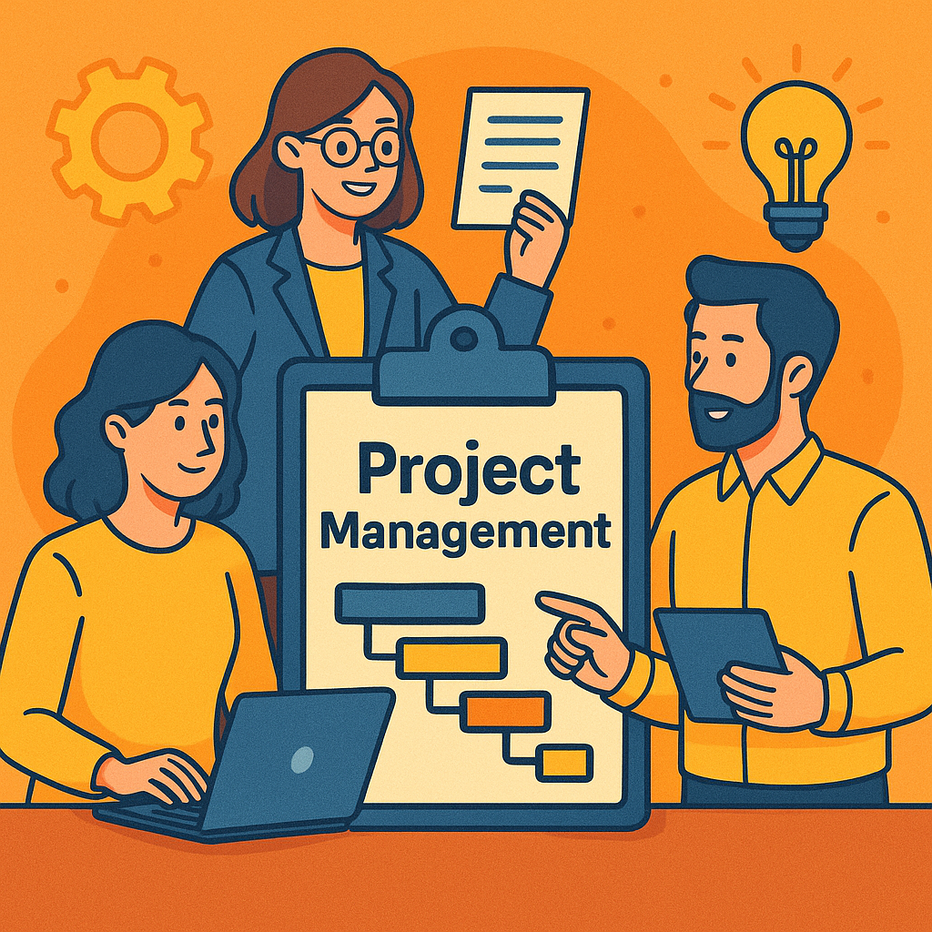 Project Management