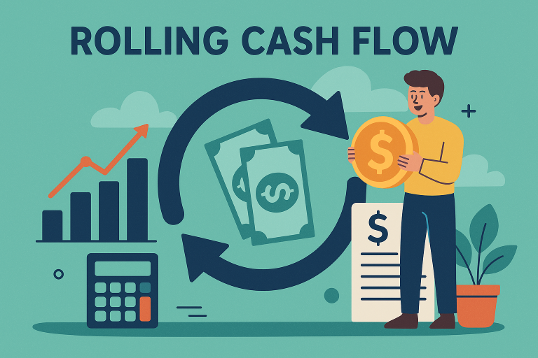 Rolling Cash Flow