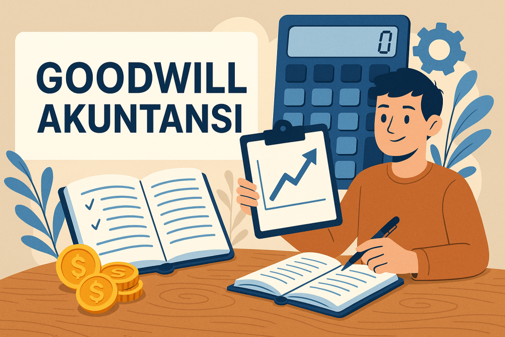 Goodwill Akuntansi