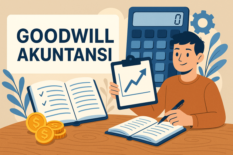 Goodwill Akuntansi