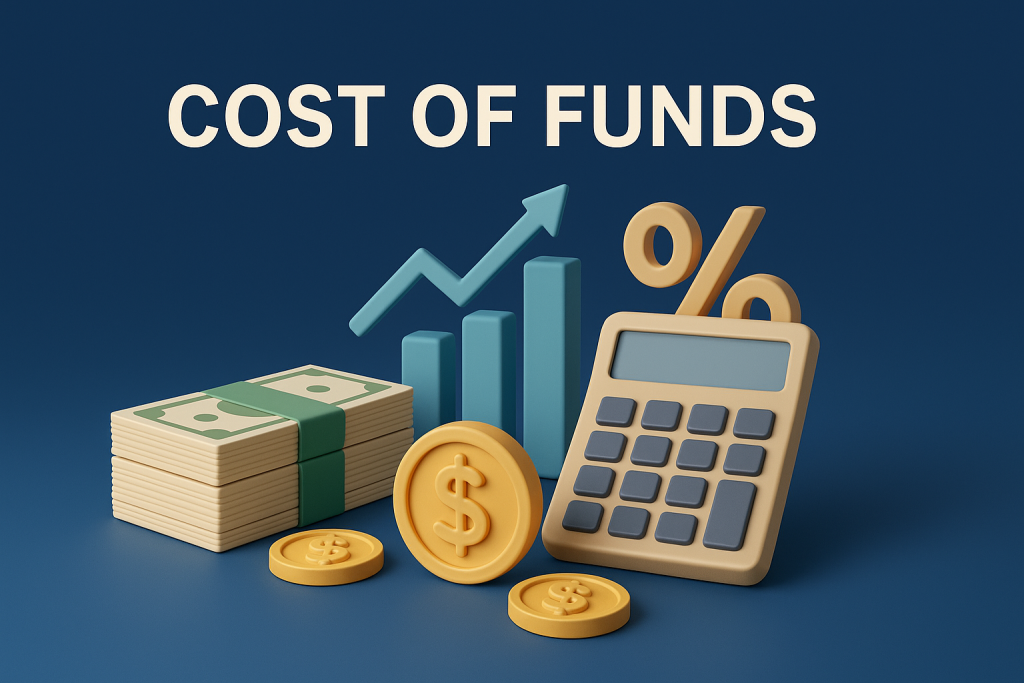 Cost of Funds