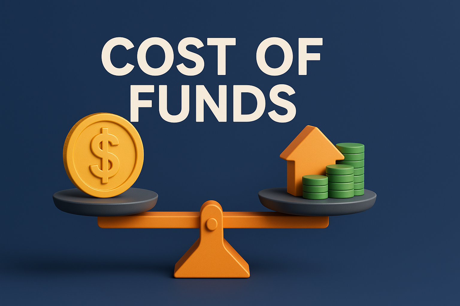 Cost of Funds