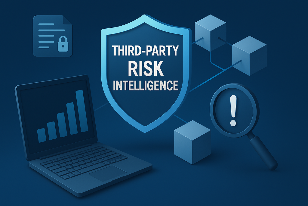 Third Party Risk Intelligence
