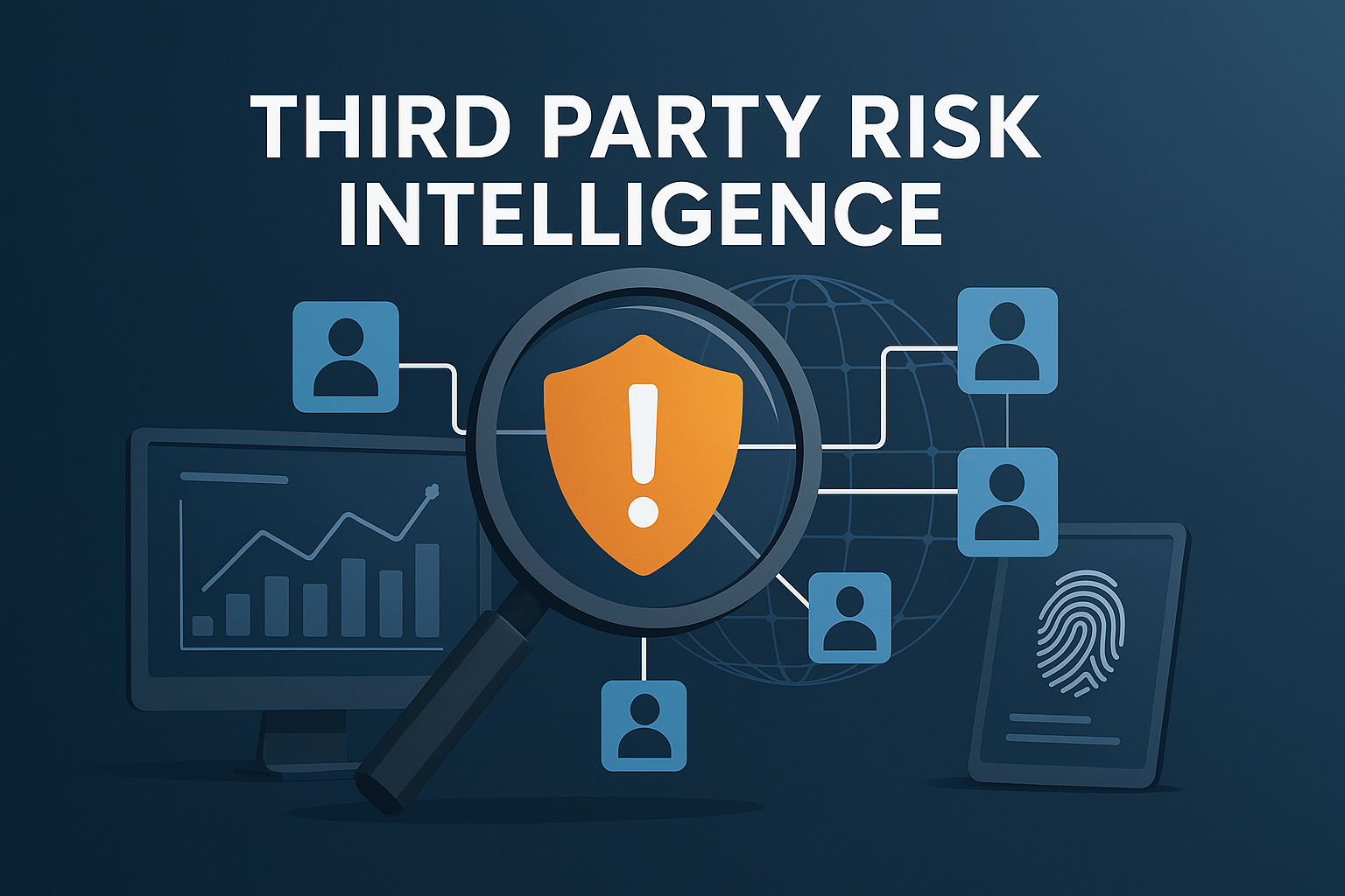 Third Party Risk Intelligence