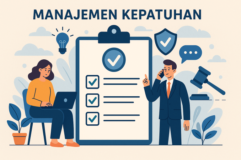 Manajemen Kepatuhan