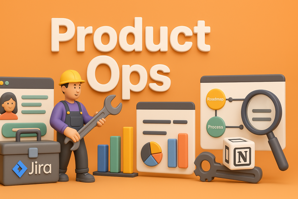 Product Operations