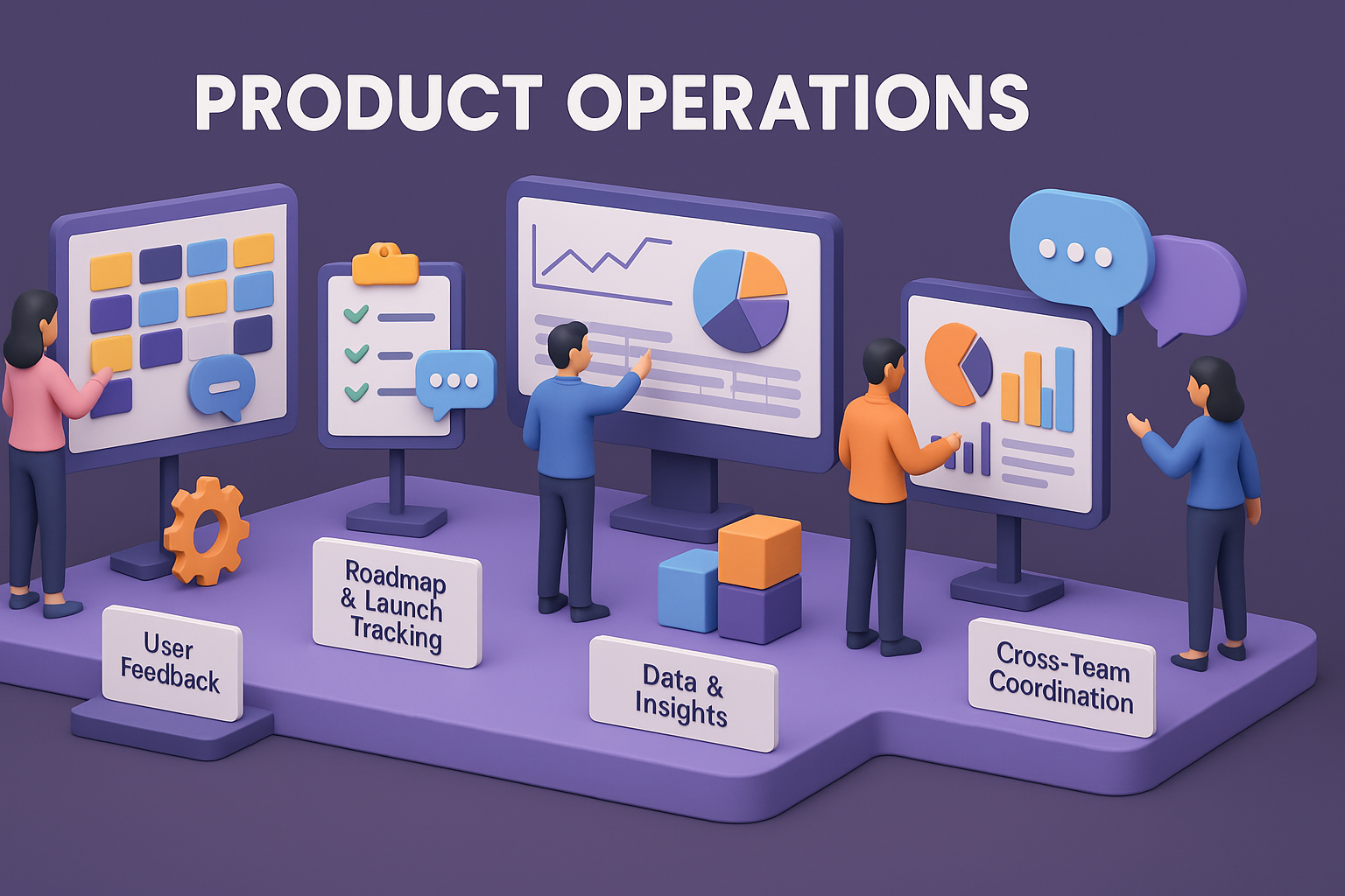 Product Operations