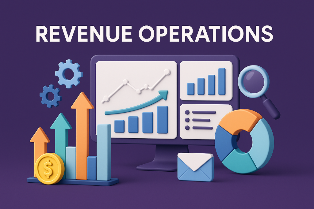 Revenue Operations