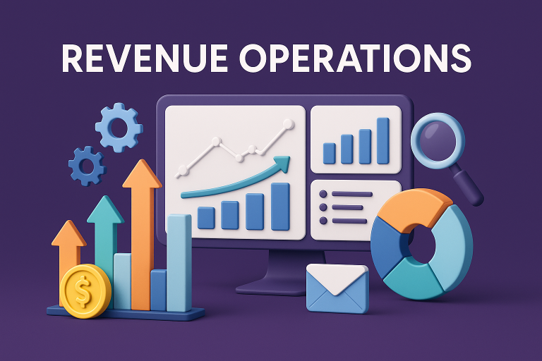 Revenue Operations