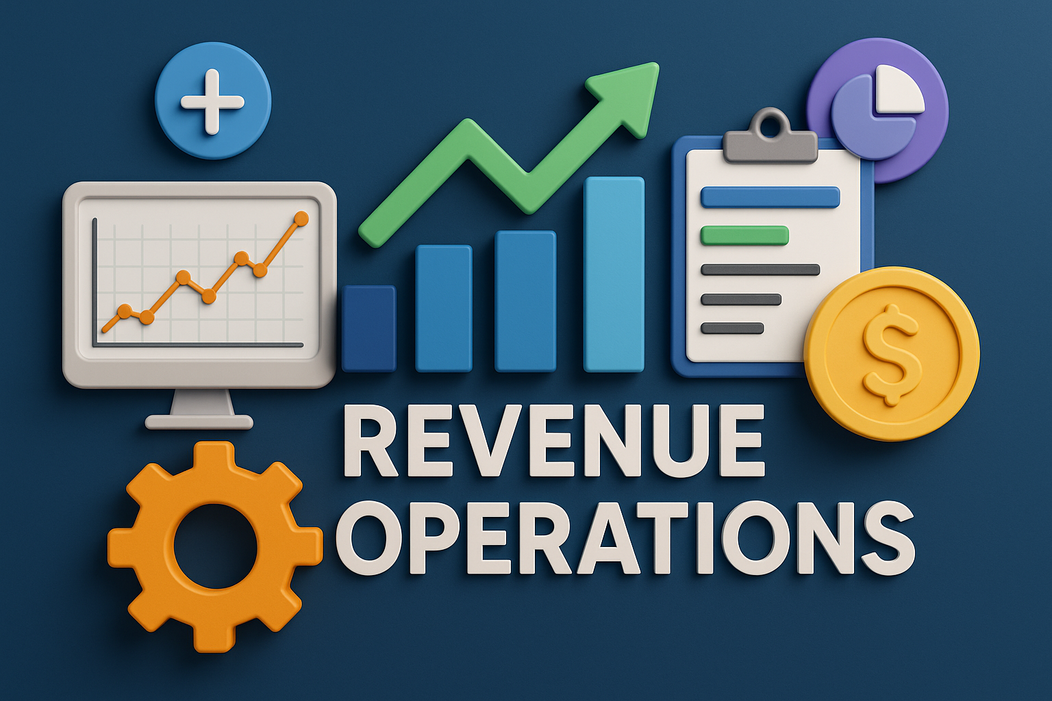 Revenue Operations