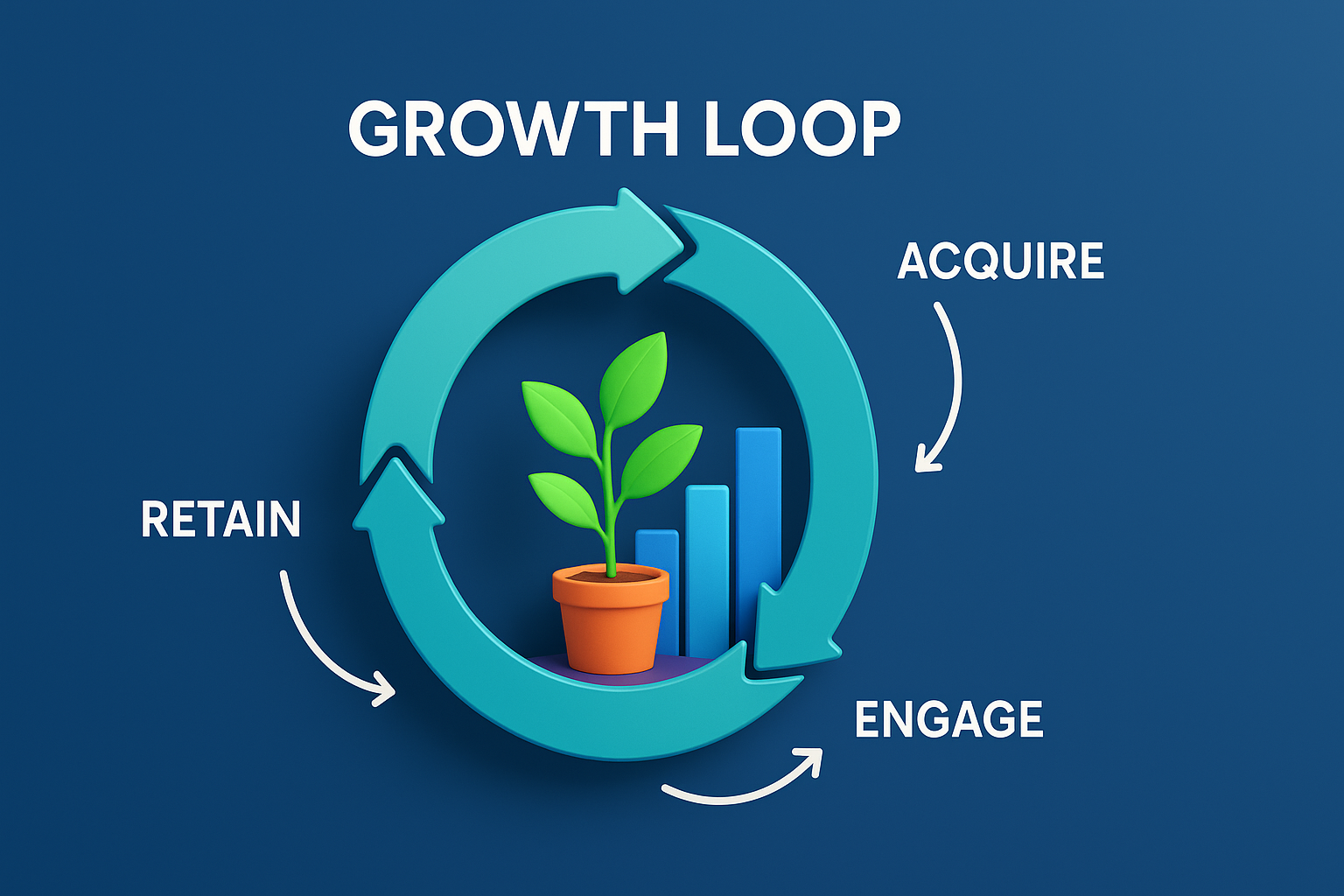 Growth Loop