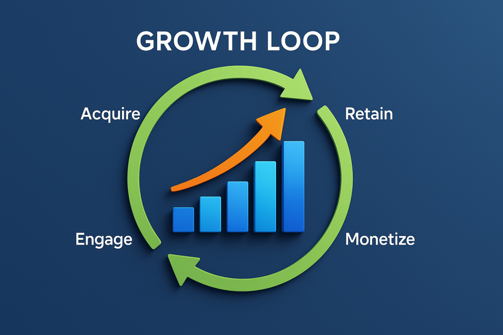 Growth Loop