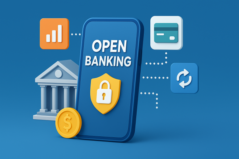 Open Banking