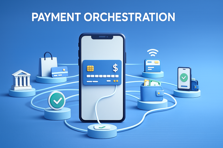 Payment Orchestration