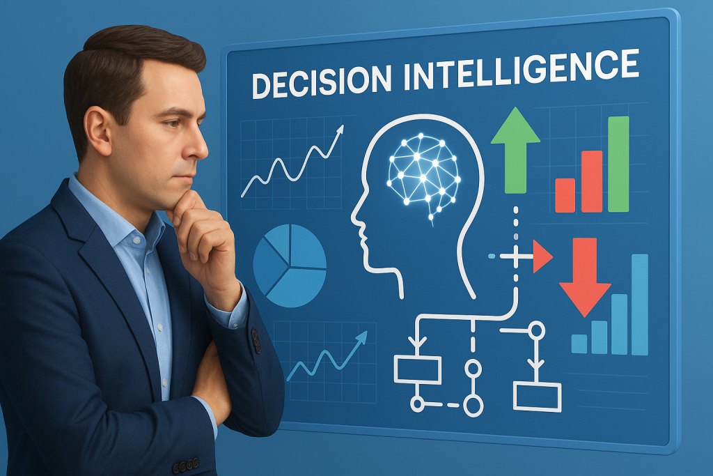 Decision Intelligence
