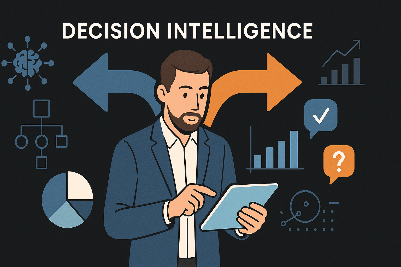 Decision Intelligence