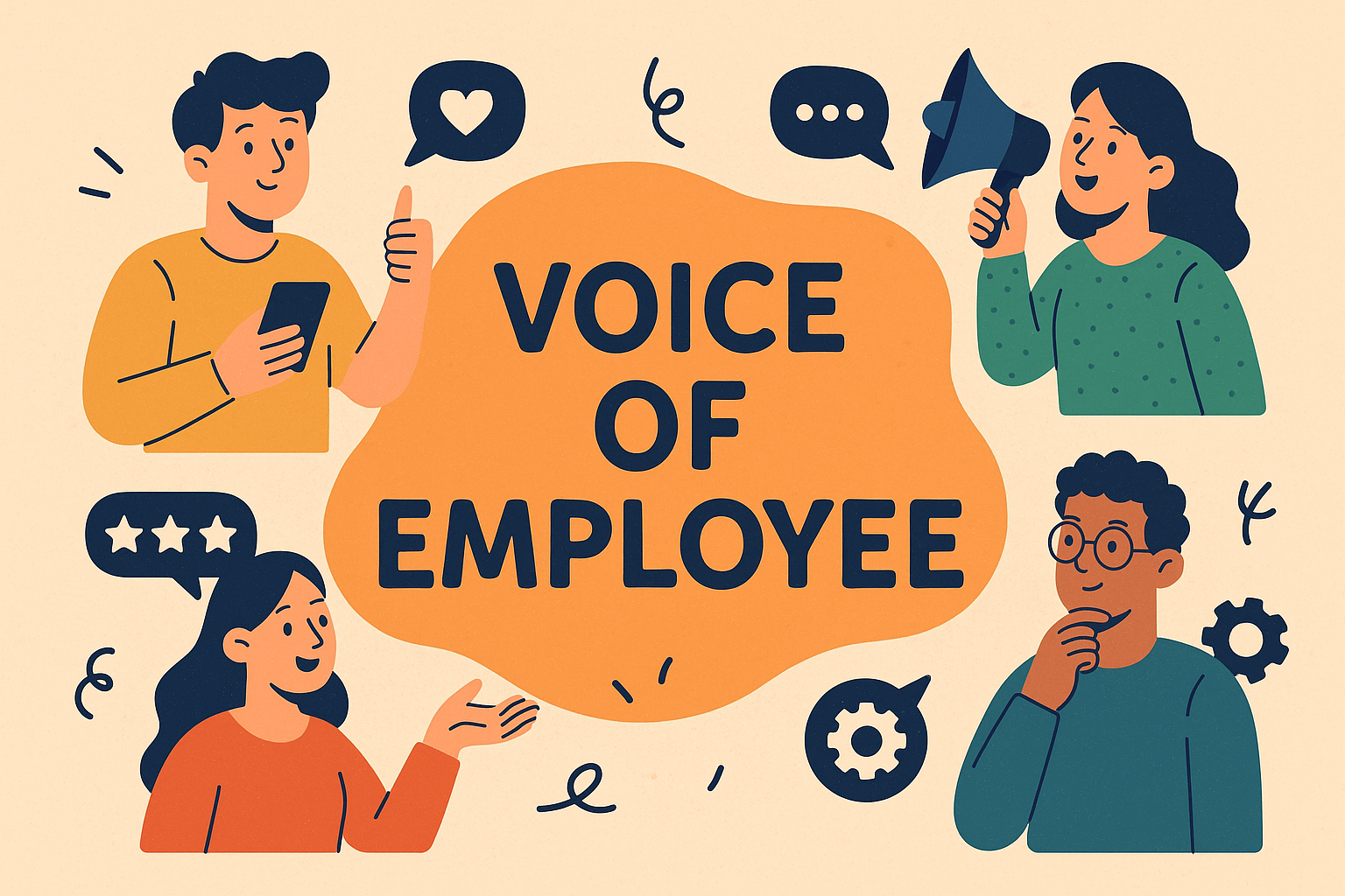 Voice of Employee