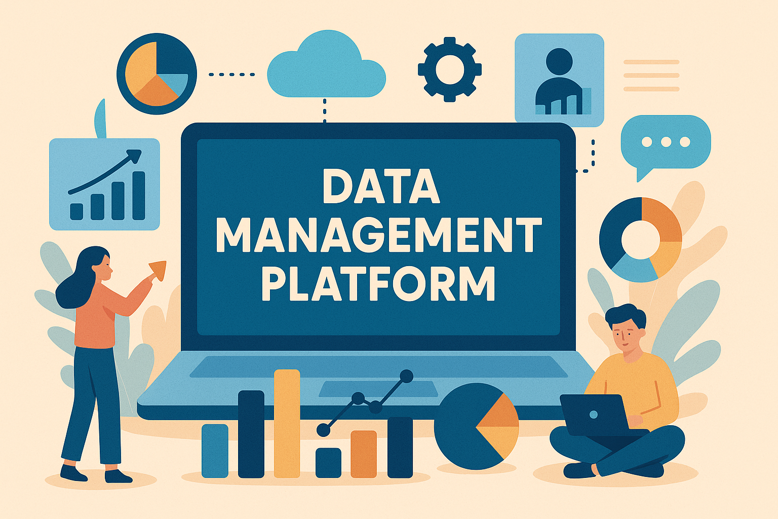 Data Management Platform