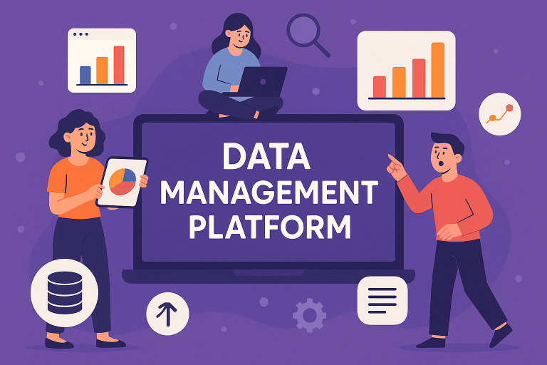Data Management Platform