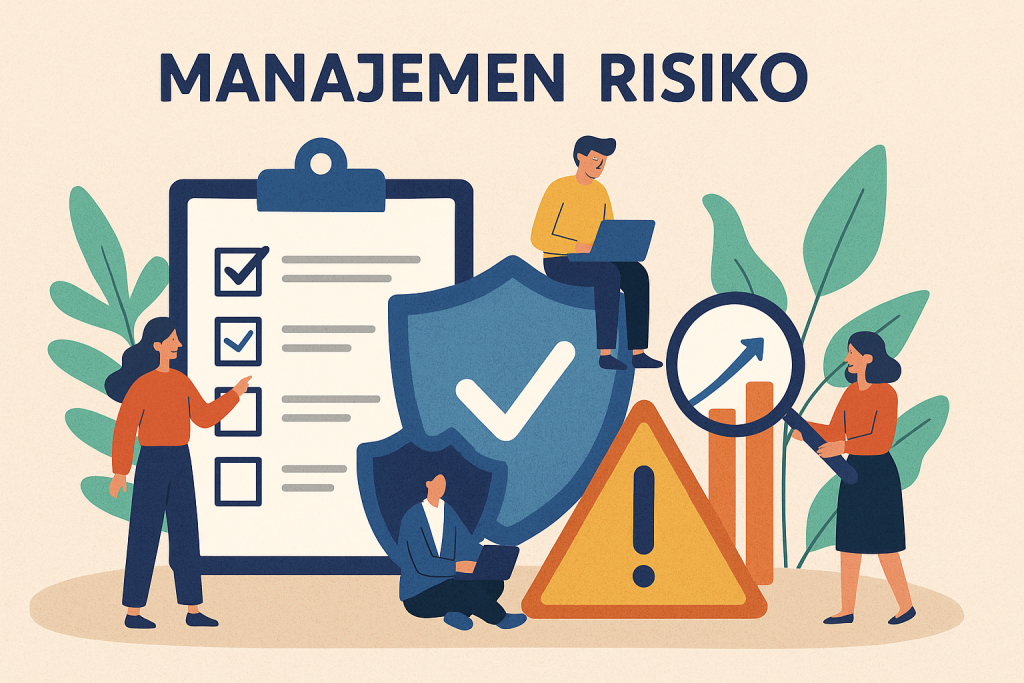 Manajemen Risiko