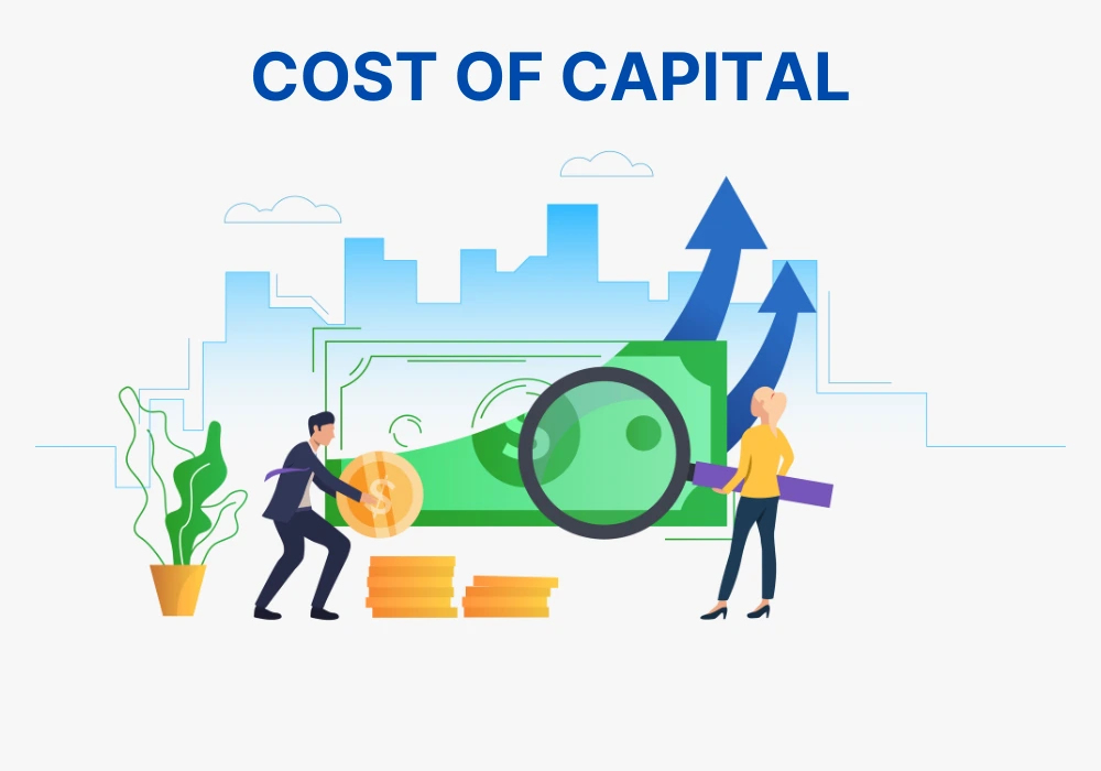 Cost of Capital