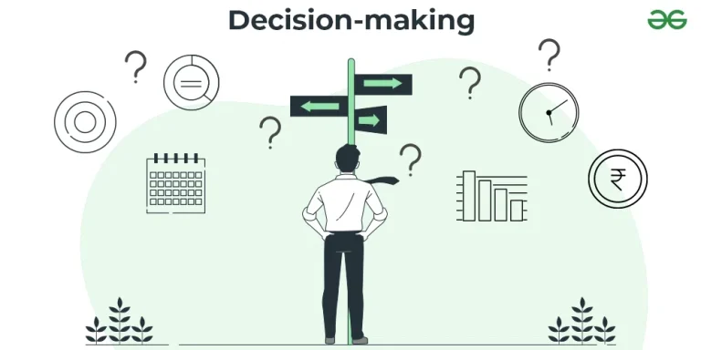 Decision Making