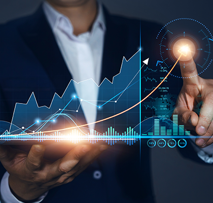 Efficient Market Hypothesis