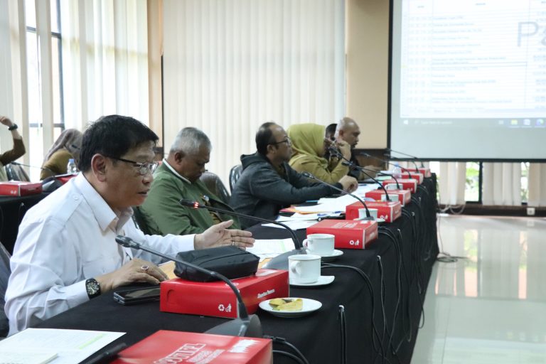 Evaluasi Rencana Kerja