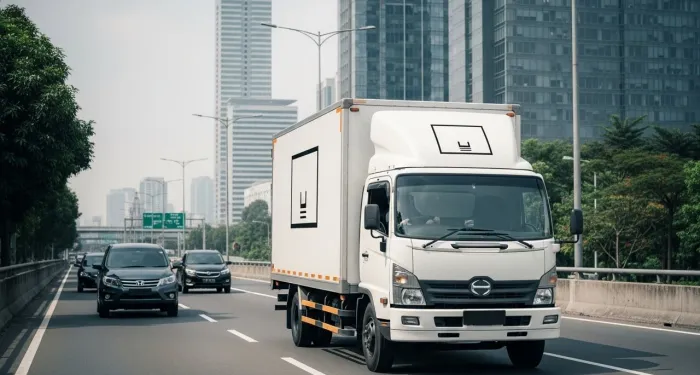 Logistik Operasional