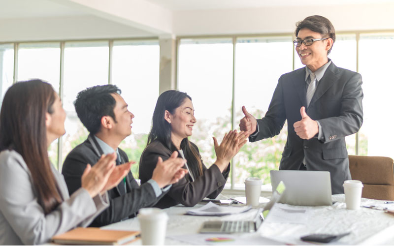 Pengawasan Kinerja Tim