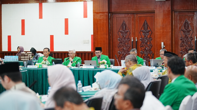 Penyusunan Target Kinerja