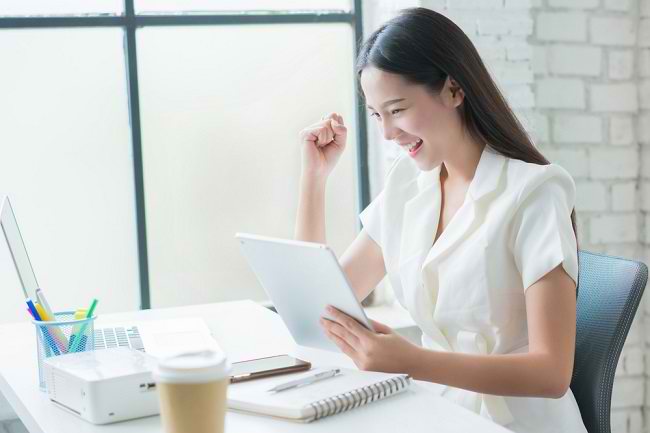 Produktivitas Karyawan