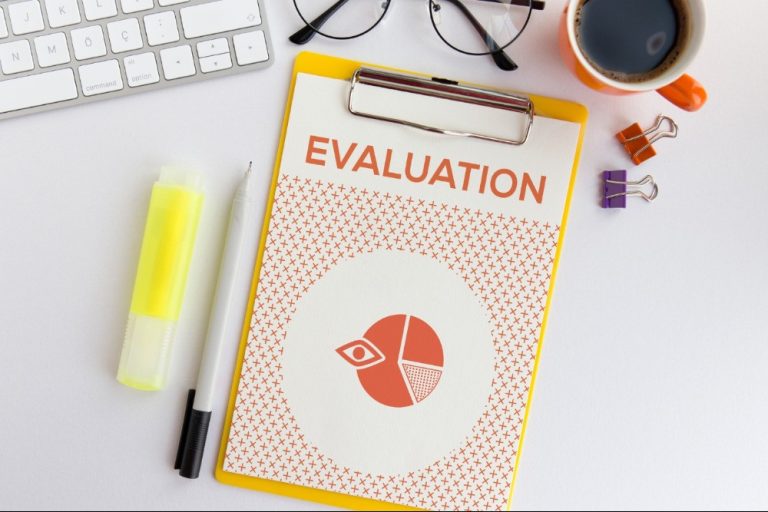 Review Kinerja Rutin